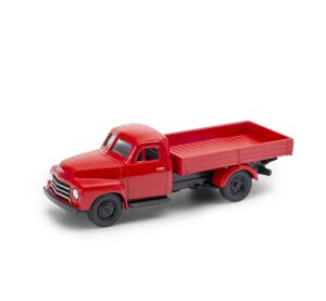 Welly 1952 Opel Blitz open 1:34 yellow